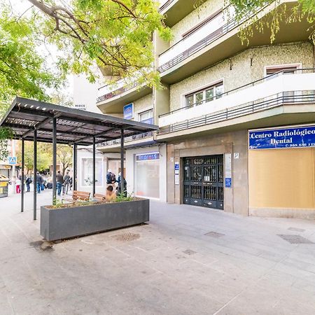 Oasis Centro De Granada Exterior foto